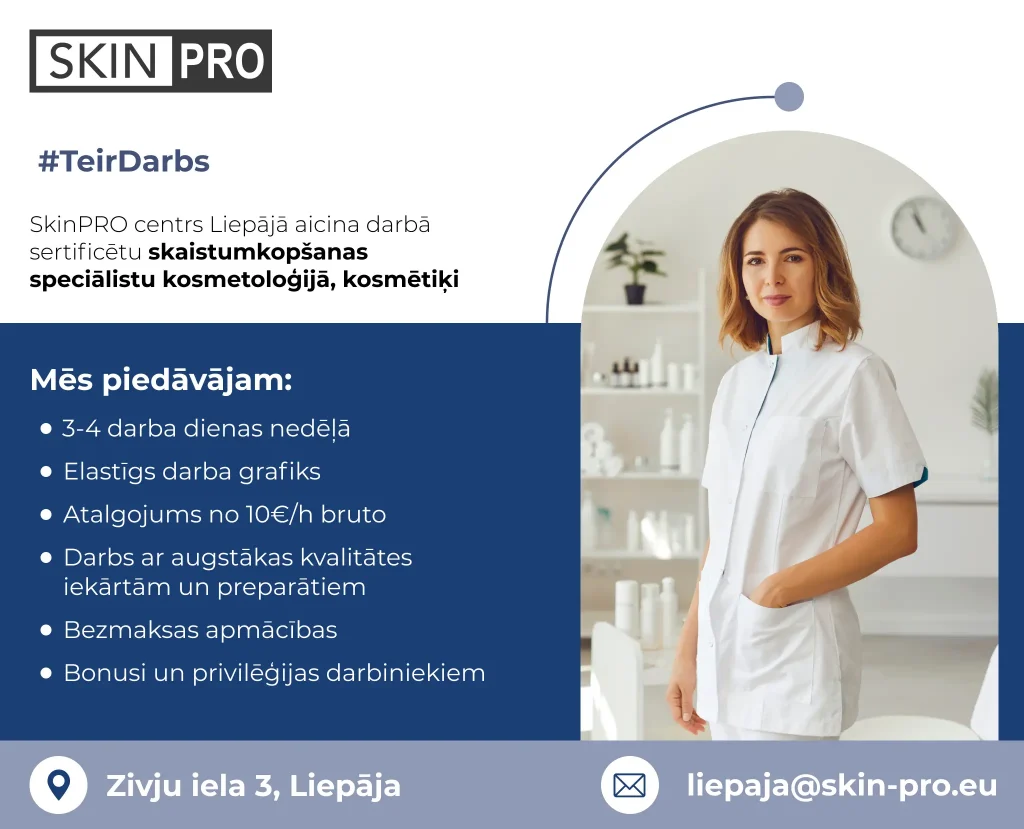 SkinPRO Specialist