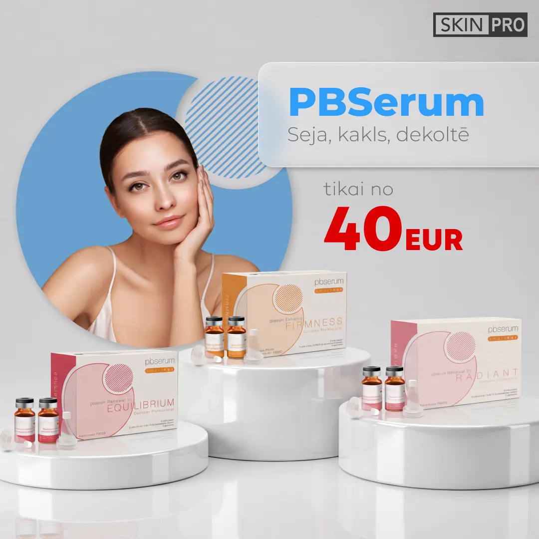 PBSerum Liepāja